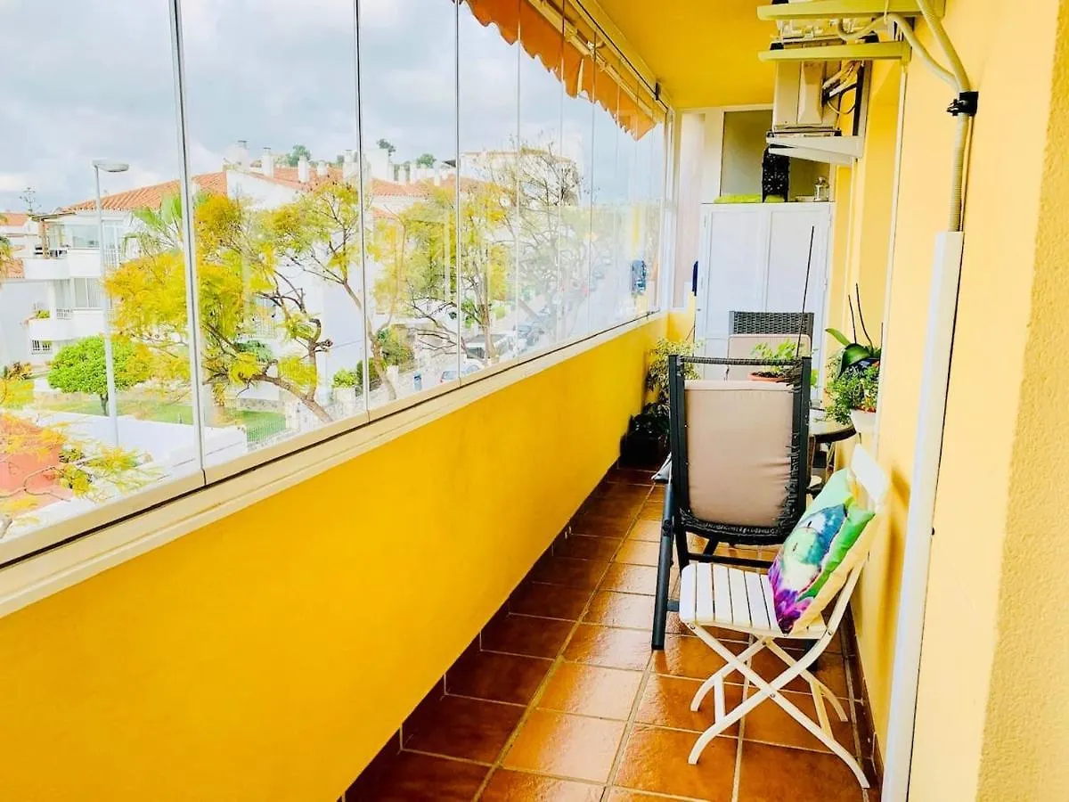 Maravilloso Apartamento Confortable En Zona Residencial Fuengirola