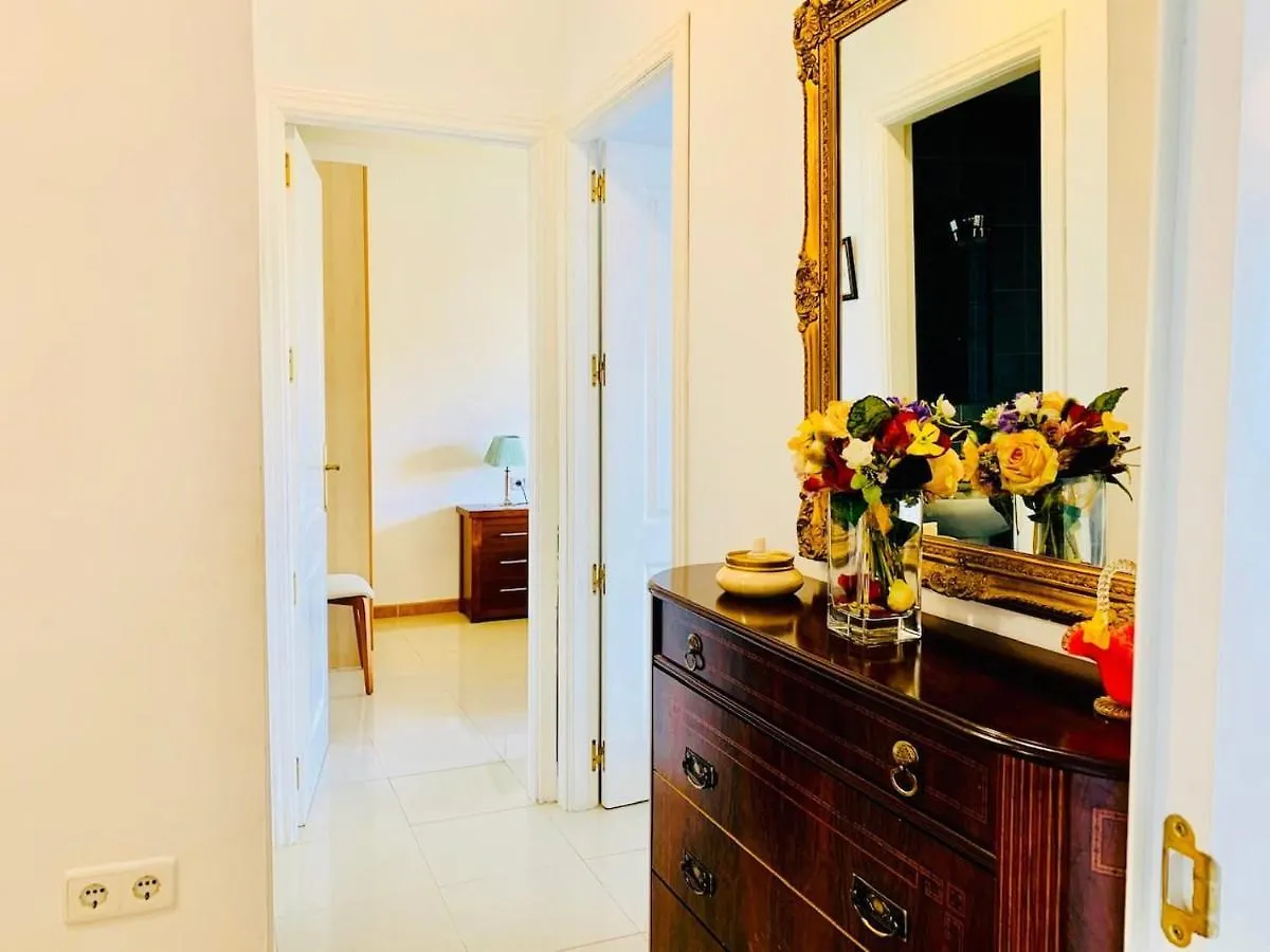 Apartment Maravilloso Apartamento Confortable En Zona Residencial Fuengirola